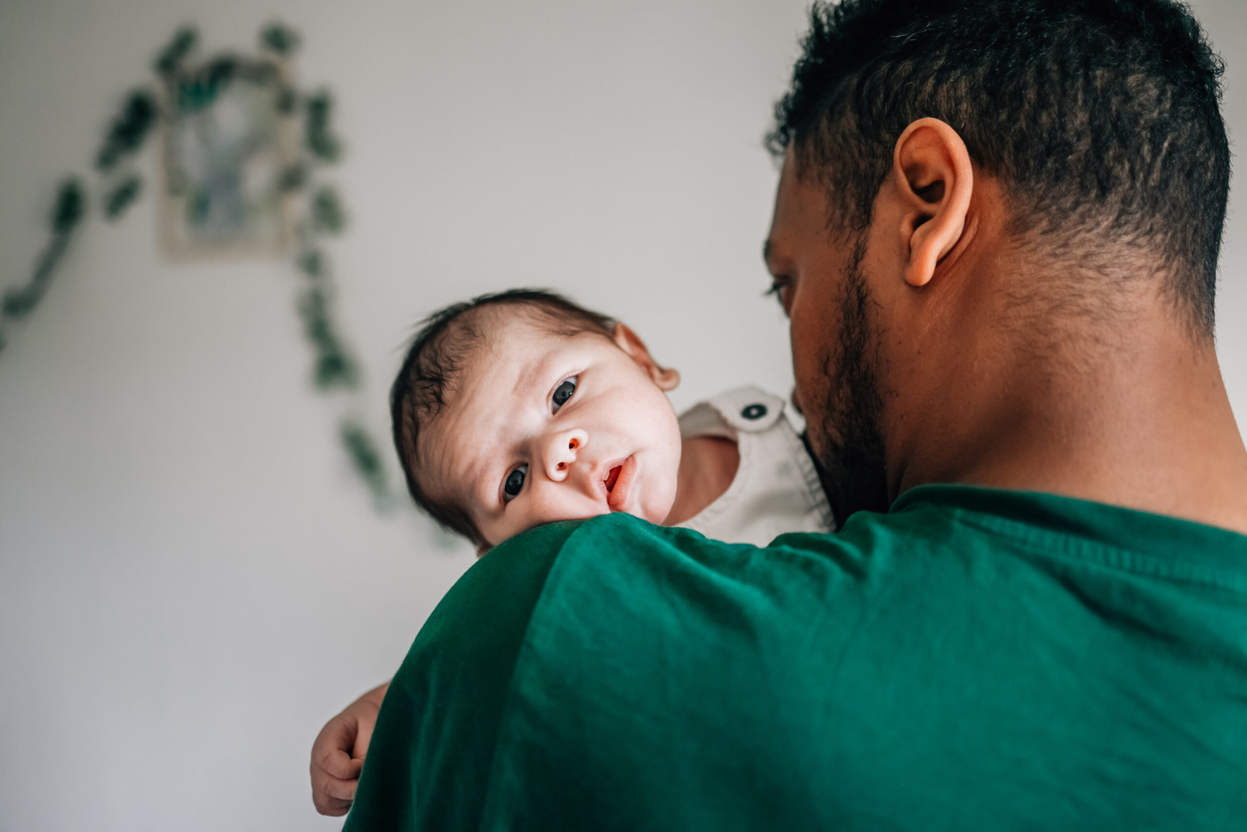 3 conseils pour une séance photo nouveau-né  à domicile réussie